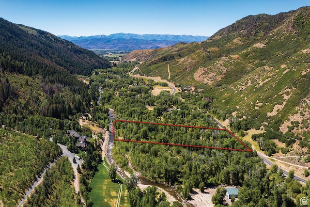 2600 E Weber Canyon Rd, Oakley, UT 84055