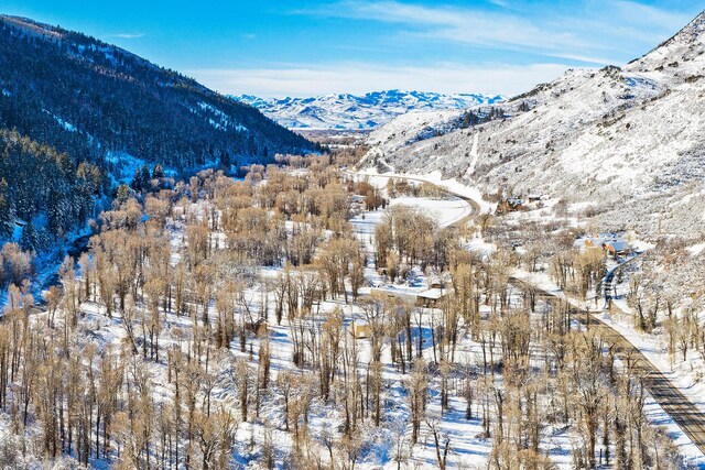2600 E Weber Canyon Rd, Oakley, UT 84055