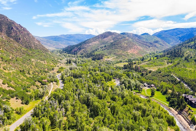2600 E Weber Canyon Rd, Oakley, UT 84055