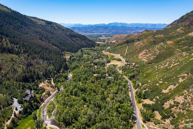 2600 E Weber Canyon Rd, Oakley, UT 84055