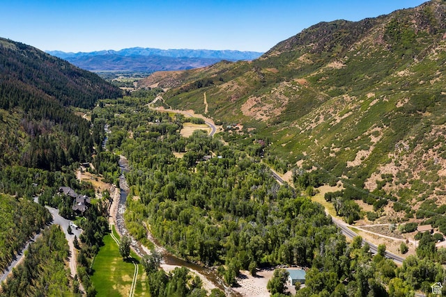 2600 E Weber Canyon Rd, Oakley, UT 84055