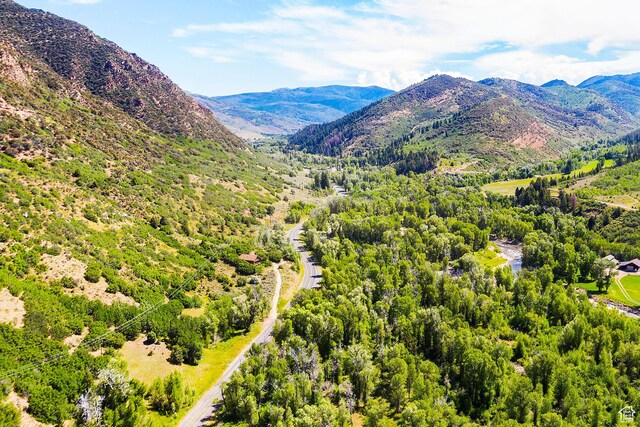 2600 E Weber Canyon Rd, Oakley, UT 84055
