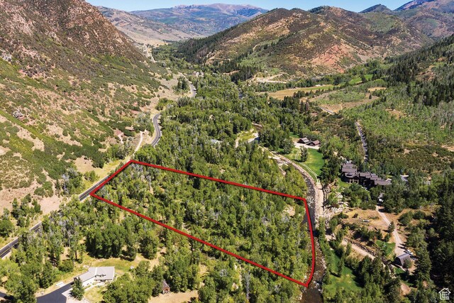 2600 E Weber Canyon Rd, Oakley, UT 84055