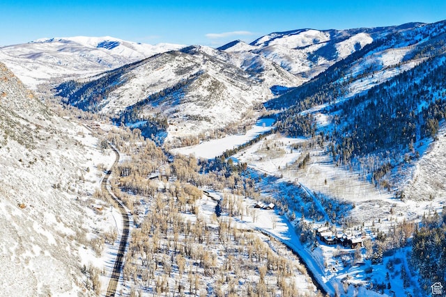 2600 E Weber Canyon Rd, Oakley, UT 84055