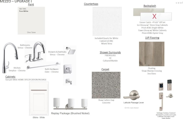miscellaneous document