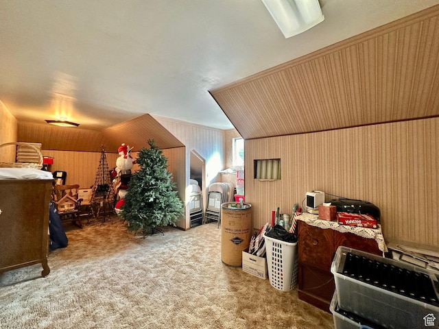 516 S Freedom Blvd, Provo, UT 84601 - additional living space with carpet