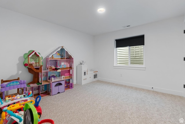 628 S 1080 E, Smithfield, UT 84335 - game room featuring carpet flooring and baseboards