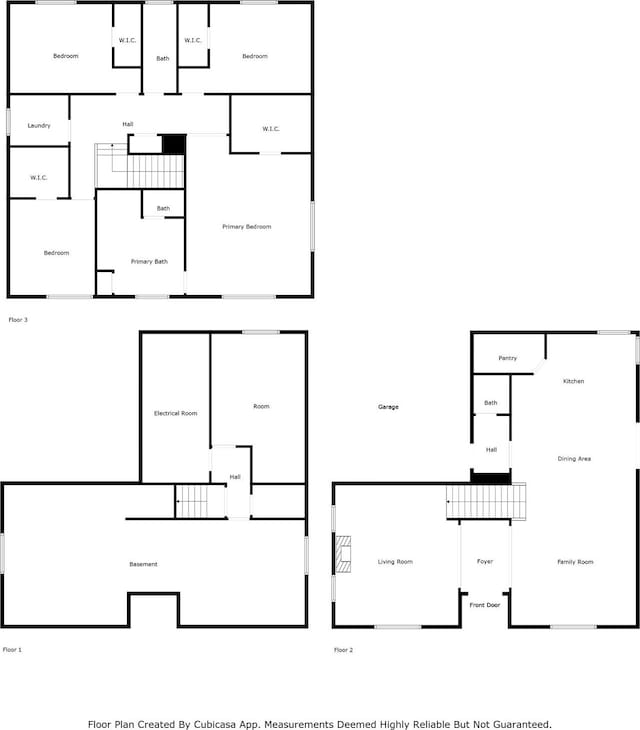 5351 S Lincoln Beach Rd, Spanish Fork, UT 84660 - view of layout