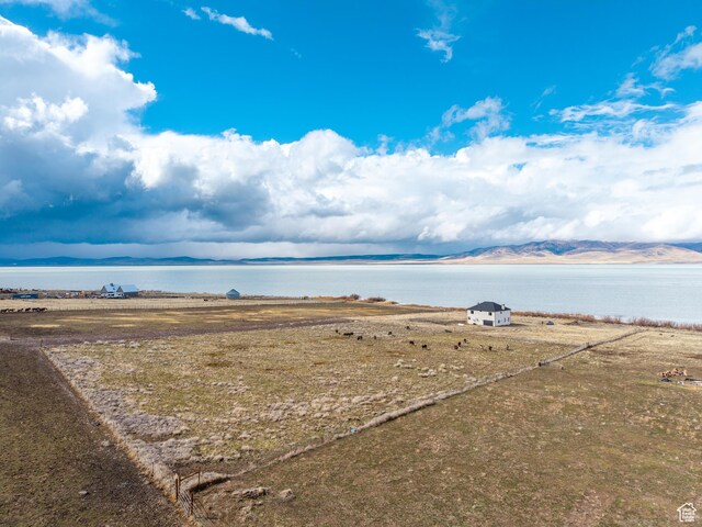 5351 S Lincoln Beach Rd, Spanish Fork, UT 84660 - water view