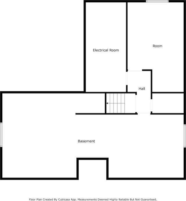 5351 S Lincoln Beach Rd, Spanish Fork, UT 84660 - plan