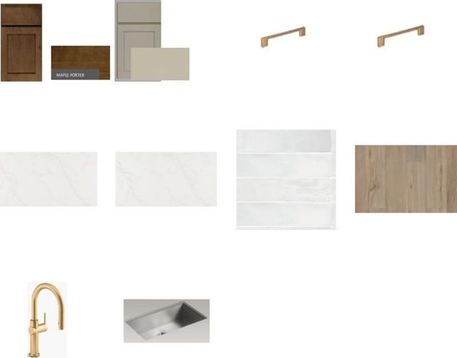 view of miscellaneous listing collateral