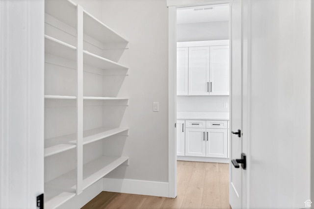 219 W Elinor Ln, Washington, UT 84780 - storage area featuring visible vents