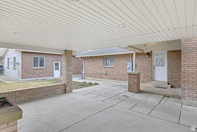 8693 S Vaquero Dr, Sandy, UT 84094 - view of patio / terrace