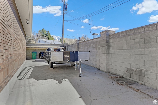 8693 S Vaquero Dr, Sandy, UT 84094 - view of road