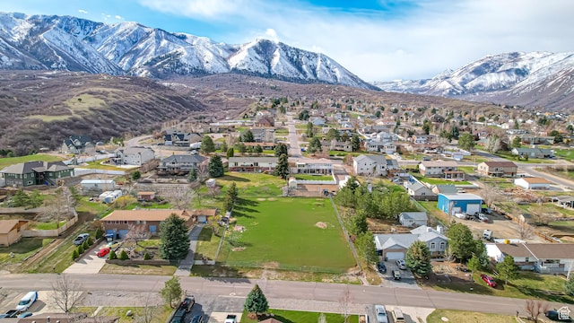 650 E Bridger Ln, Elk Ridge, UT 84651