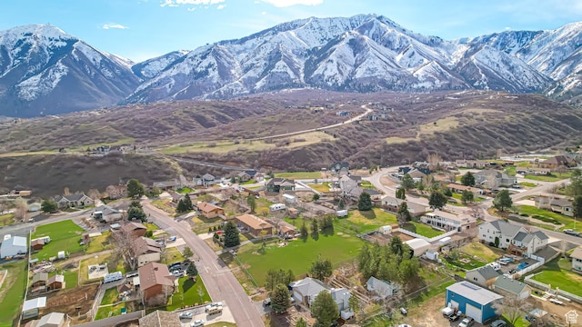 650 E Bridger Ln, Elk Ridge, UT 84651
