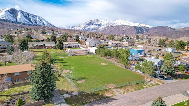 650 E Bridger Ln, Elk Ridge, UT 84651