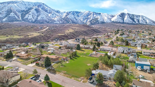 650 E Bridger Ln, Elk Ridge, UT 84651