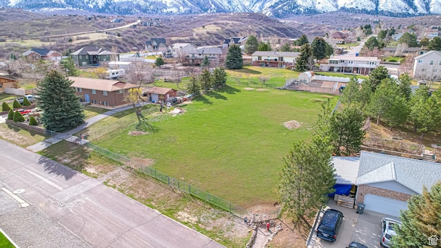 650 E Bridger Ln, Elk Ridge, UT 84651