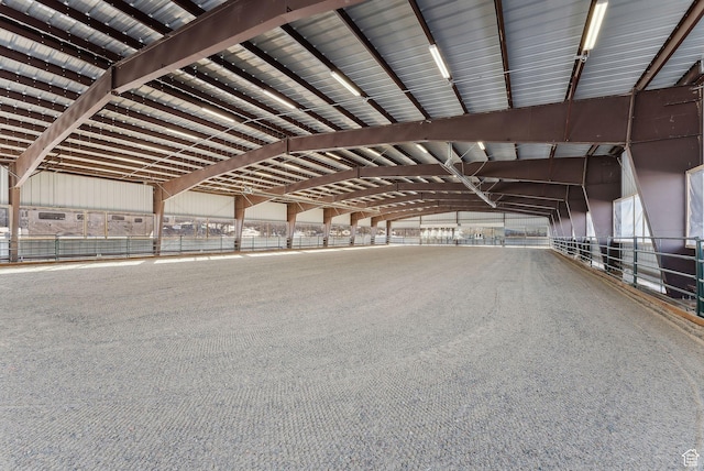 11680 E 29130 N, Fairview, UT 84629 - view of horse area