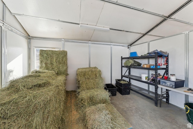 11680 E 29130 N, Fairview, UT 84629 - view of storage