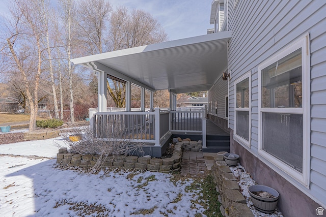 1045 Fox Farm Rd, Logan, UT 84321 - exterior space