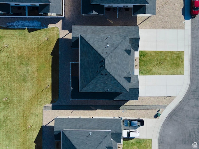 926 N 165 W, Nephi, UT 84648 - aerial view
