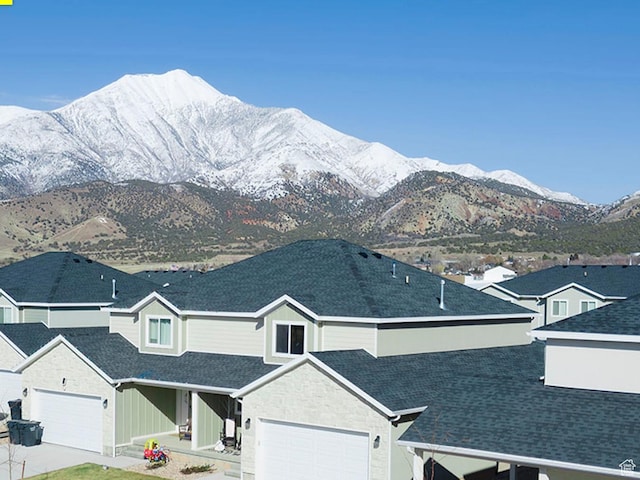 926 N 165 W, Nephi, UT 84648 - view of mountain feature