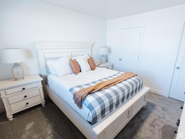 926 N 165 W, Nephi, UT 84648 - bedroom featuring dark carpet