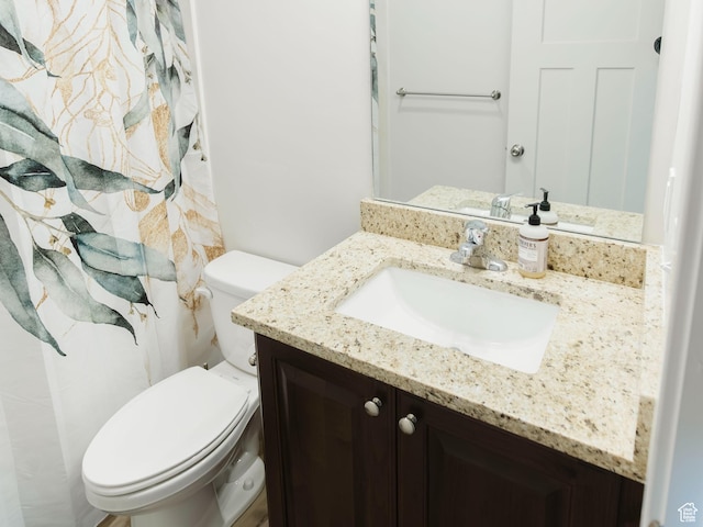 926 N 165 W, Nephi, UT 84648 - bathroom with vanity and toilet