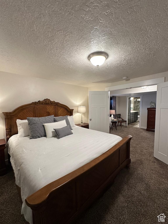338 S 1230 E, Tooele, UT 84074 - bedroom featuring carpet and a textured ceiling