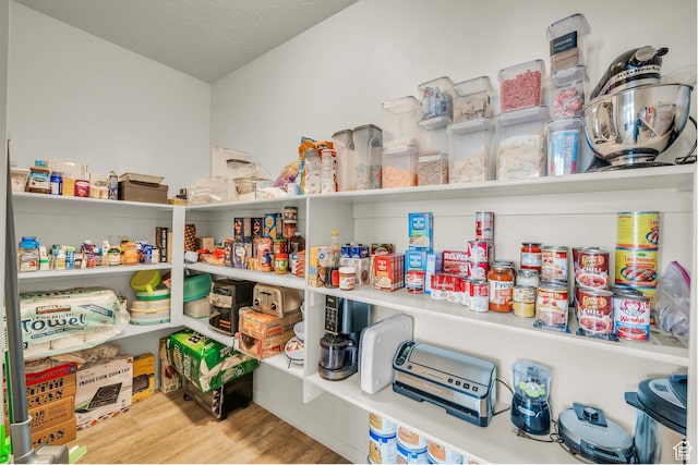 6116 S Rocky Talus Way, St George, UT 84790 - view of pantry