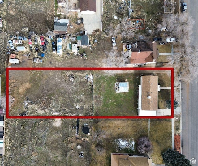 350 S 200 E, Ephraim, UT 84627 - map location