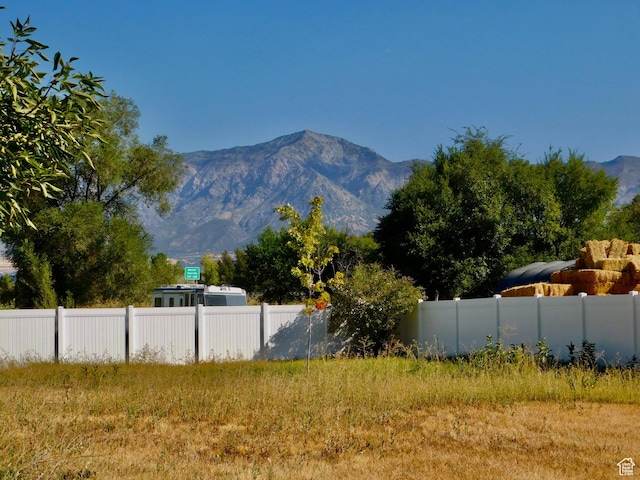 1660 W 700 S, Marriott Slaterville, UT 84404 - mountain view