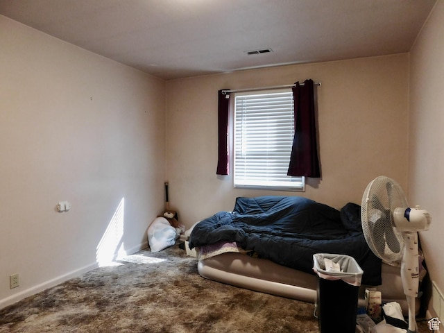 1660 W 700 S, Marriott Slaterville, UT 84404 - carpeted bedroom with visible vents and baseboards