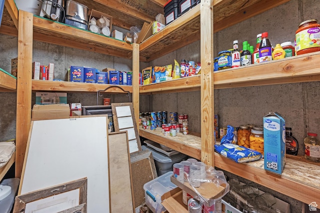 1137 S 925 E, Salem, UT 84653 - view of storage room