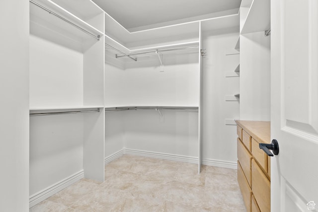539 E Normandy Dr, Provo, UT 84604 - view of spacious closet