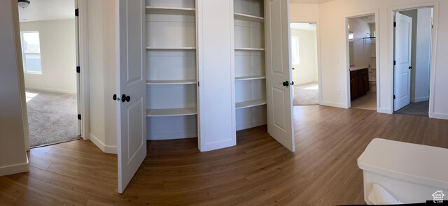 2421 S Blue Water Ln E, Saratoga Springs, UT 84045 - view of closet