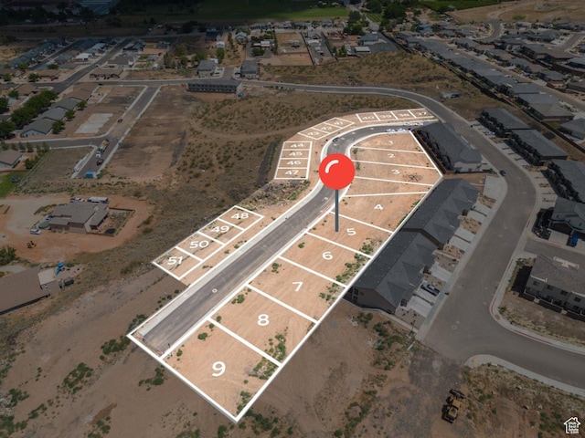 2129 W 320 S, Hurricane, UT 84737 - map