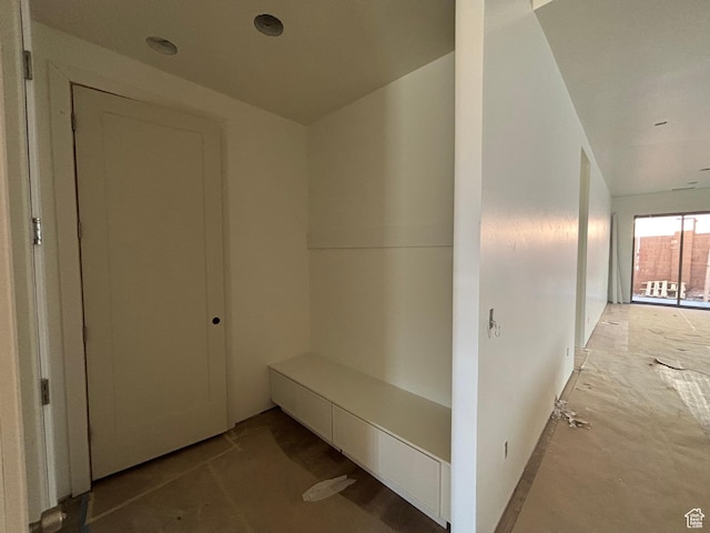 2129 W 320 S, Hurricane, UT 84737 - view of corridor