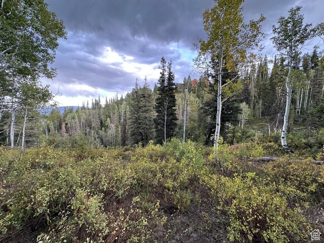 1495 W Pine Ridge Cir Unit 8/9, Wanship, UT 84017