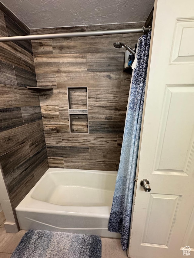 350 S 50 W, Ephraim, UT 84627 - full bathroom with shower / tub combo