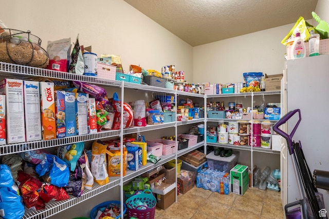 5943 N Bleeker, Stansbury Park, UT 84074 - view of pantry