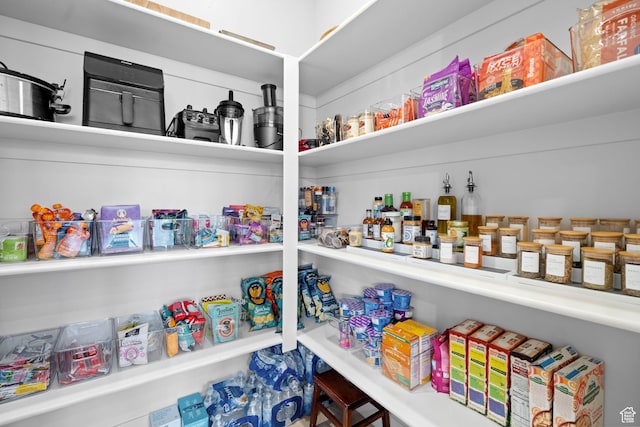 6059 S Bunda Way, St George, UT 84790 - view of storage area
