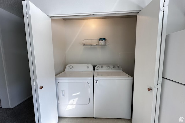 1900 Homestake Rd Unit 32, Park City, UT 84060 - washroom featuring washing machine and dryer