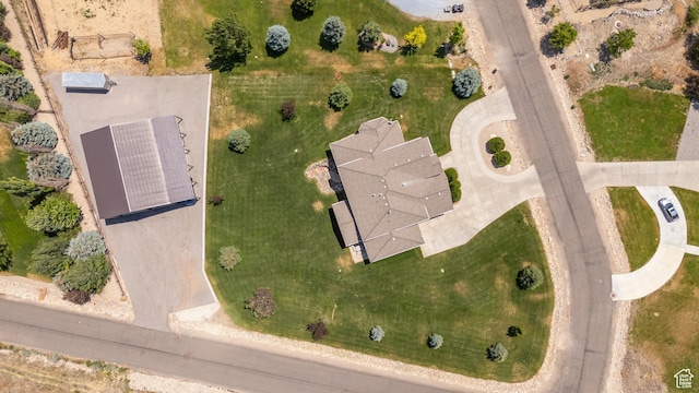 1865 S 3350 E, Heber City, UT 84032 - aerial overview of property's location