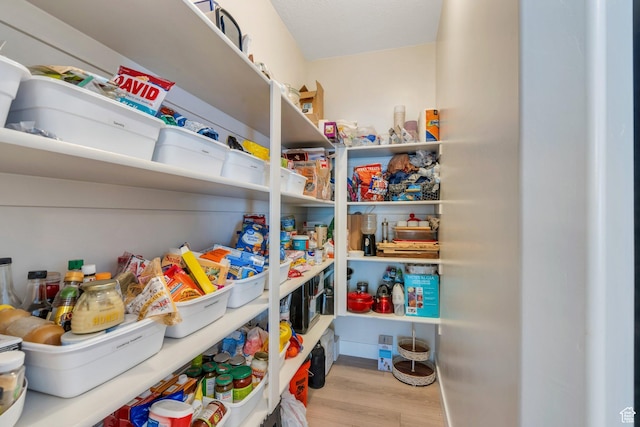 1186 N Buckboard Ln, Spanish Fork, UT 84660 - view of pantry