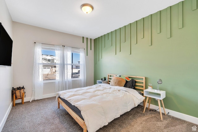 1186 N Buckboard Ln, Spanish Fork, UT 84660 - carpeted bedroom with baseboards