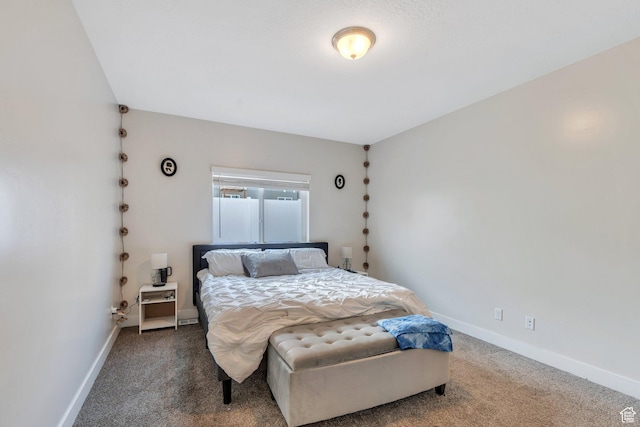 1186 N Buckboard Ln, Spanish Fork, UT 84660 - carpeted bedroom featuring baseboards