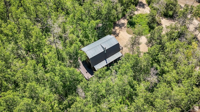 2821 S Deer Run Rd Unit 1011C, Heber City, UT 84032 - view from above of property